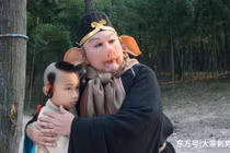 Mã Đức Hoa - diễn viên con nhà võ, cả đời sống nhờ "Trư Bát Giới"