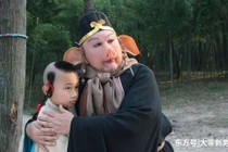 Mã Đức Hoa - diễn viên con nhà võ, cả đời sống nhờ "Trư Bát Giới"