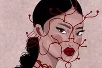 Cô gái 24 tuổi gây choáng khi kiếm gần 7 tỷ chỉ trong 10 tháng