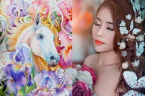 3 con giáp gặp nhiều cơ hội làm giàu, đổi đời sau 1 đêm trong tháng 10