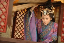 2 nữ nhân truyền kỳ trùng tên trong lịch sử Trung Hoa