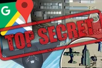 Lộ diện máy bay do thám bí ẩn của Mỹ, nhanh gấp 6 lần âm thanh?