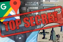 Lộ diện máy bay do thám bí ẩn của Mỹ, nhanh gấp 6 lần âm thanh?