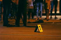 Hé lộ nguyên nhân người đàn ông bị chém tử vong giữa ban ngày