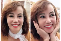 Cô dâu 62 tuổi khoe tâm thư sến sẩm sau khi chi trăm triệu chỉnh sửa răng