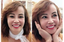 Cô dâu 62 tuổi khoe tâm thư sến sẩm sau khi chi trăm triệu chỉnh sửa răng