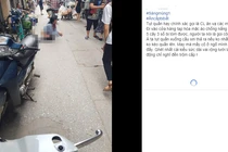 Bị bắt vì ăn trộm, nữ quái hành động bất ngờ gây phẫn nộ