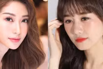 Khổng Tú Quỳnh cũng dành 8 năm cho bạn trai nhưng kết quả là tan vỡ