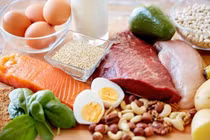 Top 7 loại thực phẩm vàng tốt cho sức khoẻ sinh sản