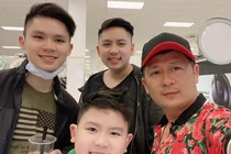 Fans ca sĩ Phương Loan đòi cưa quý tử nhà Bằng Kiều