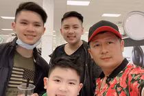 Fans ca sĩ Phương Loan đòi cưa quý tử nhà Bằng Kiều