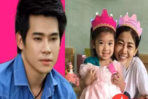 Nghẹn ngào nghe những gì Phùng Ngọc Huy nhắn nhủ đến bé Lavie