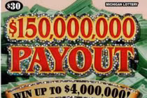 Trúng số liên tiếp hơn 90 tỷ đồng chỉ trong vòng chưa đầy một tháng