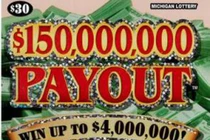 Trúng số liên tiếp hơn 90 tỷ đồng chỉ trong vòng chưa đầy một tháng