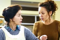 Mẹ chồng diễn kịch kệch cỡm mỗi lần cãi vã với con dâu