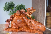 6 vật cực ‘thiêng’ mà người giàu luôn âm thầm đặt trong nhà