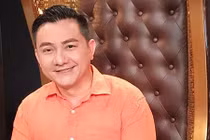 Rơi nước mắt ước nguyện cuối cùng của NS Anh Vũ