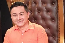 Rơi nước mắt ước nguyện cuối cùng của NS Anh Vũ