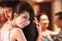 Tâm sự của người thứ ba: Lòng tôi chưa bao giờ bình yên