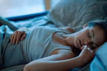 Thời điểm tuyệt đối không nên ngủ kẻo đột tử