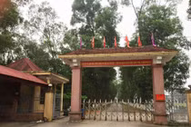 Hà Tĩnh: Cầm dao đoạt mạng bạn tù trong trại giam