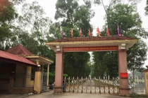 Hà Tĩnh: Cầm dao đoạt mạng bạn tù trong trại giam