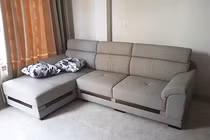 Nguyên tắc chọn và đặt sofa phòng khách đúng phong thủy