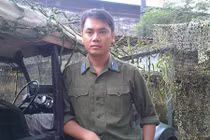 Chuyện đời của bố dượng bị ghét nhất phim "Quỳnh búp bê"