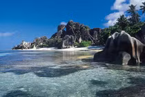 12 di sản thiên nhiên đẹp ngoạn mục nhưng ít người biết tới