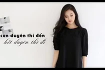 Video: Đừng oán hận khi một người đổi thay, hãy cảm ơn vì họ đã rời đi!