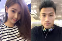 Sự thật bất ngờ về cuộc hôn nhân của Kỳ Hân và Mạc Hồng Quân