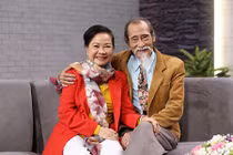 NSƯT Thanh Dậu và chuyện tình với diễn viên "Đất phương Nam"