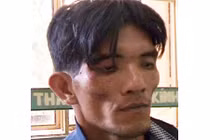 Chuyện chưa kể về sát thủ giết bà ve chai chôn xác