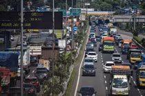 Kế hoạch 33 tỷ USD dời đô đến khu rừng ở hòn đảo lớn nhất châu Á