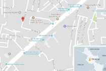 Người đàn ông U50 chết sau khi vào khách sạn với chàng trai 9X