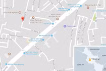 Người đàn ông U50 chết sau khi vào khách sạn với chàng trai 9X