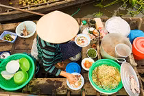 Việt Nam lọt top 10 địa điểm trăng mật rẻ nhất thế giới