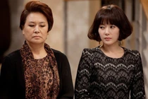 Vừa về làm dâu mẹ chồng đã tuyên bố gây sốc