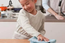 3 việc mẹ càng "lười" con càng thông minh, giỏi giang