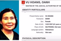 Hành trình tội lỗi của bà trùm Oanh “Hà” – chị gái Dung “Hà”