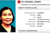 Hành trình tội lỗi của bà trùm Oanh “Hà” – chị gái Dung “Hà”