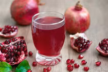 Những loại nước ép càng uống càng đốt cháy mỡ thừa