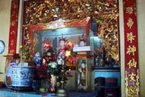 Những câu chuyện kỳ bí, tâm linh quanh ngôi đền ở Hưng Yên