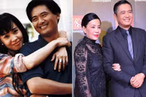 Châu Nhuận Phát sống đời không con cái, 99% tài sản cho từ thiện