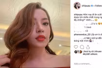 Phan Văn Đức bất ngờ "thả thính" Chi Pu khiến dân mạng háo hức