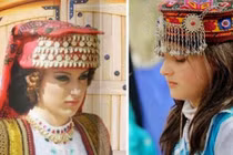 Video: Bộ lạc nổi tiếng có nhiều phụ nữ đẹp nhất thế giới