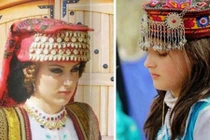 Video: Bộ lạc nổi tiếng có nhiều phụ nữ đẹp nhất thế giới