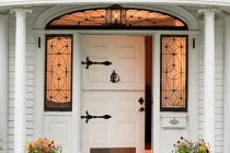 Trước nhà gặp 4 điều này là “đại kỵ”, gia chủ suốt đời nghèo khó