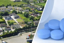 Mùi lạ từ nhà máy Viagra khiến dân làng Ireland rạo rực?