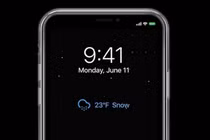 iPhone 13 sẽ có tính năng này giống Apple Watch